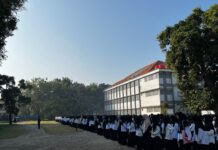 Cetak Santri Sejati, Pesantren Sains Tebuireng Resmi Buka Rangkaian MOSBA 2026