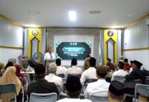 Muscab IKAPETE Jombang Tetapkan Ketua Baru, Siap Perkuat Kemandirian Ekonomi Alumni