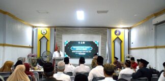Muscab IKAPETE Jombang Tetapkan Ketua Baru, Siap Perkuat Kemandirian Ekonomi Alumni