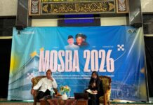 Kenalkan Nilai BERKAH, Pesantren Sains Tebuireng Gembleng Karakter Santri Baru