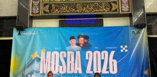Kenalkan Nilai BERKAH, Pesantren Sains Tebuireng Gembleng Karakter Santri Baru