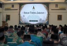 Ketua Yayasan Hasyim Asy’ari, Gus Rifky Efendi Ingatkan Amanah Menjaga Tradisi dan Mutu Pendidikan