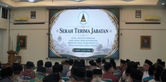 Ketua Yayasan Hasyim Asy’ari, Gus Rifky Efendi Ingatkan Amanah Menjaga Tradisi dan Mutu Pendidikan