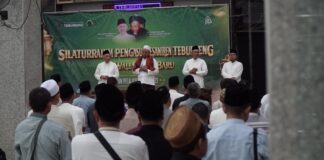 Sambut 485 Santri Baru, Pesantren Sains Tebuireng Terima Murid Asal Kanada