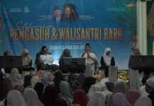 Di Hadapan Wali Santri, Pondok Putri Tebuireng Tegaskan Pentingnya Disiplin dan Mengaji