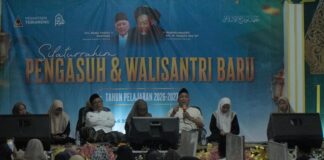 Di Hadapan Wali Santri, Pondok Putri Tebuireng Tegaskan Pentingnya Disiplin dan Mengaji