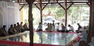 Respons Kebutuhan Mental Santri, SMK Plus Khoiriyah Hasyim Tebuireng Perkuat Program Sekolah Ramah Anak